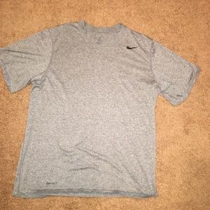 Nike Dri-Fit shirt